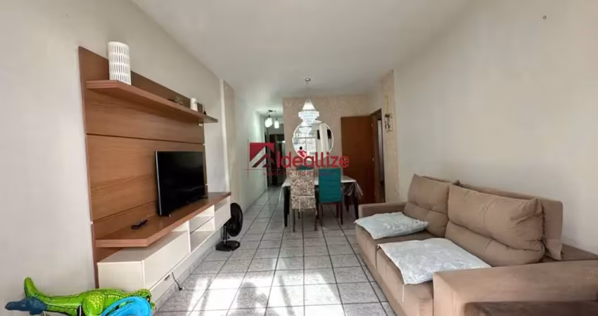 Apartamento com 2 quartos à venda na Praia do Morro, Guarapari 