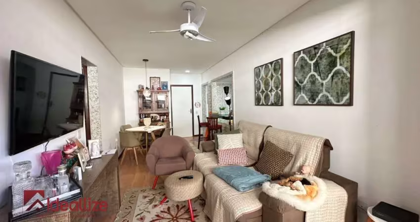 Apartamento com 1 quarto à venda no Centro, Guarapari 