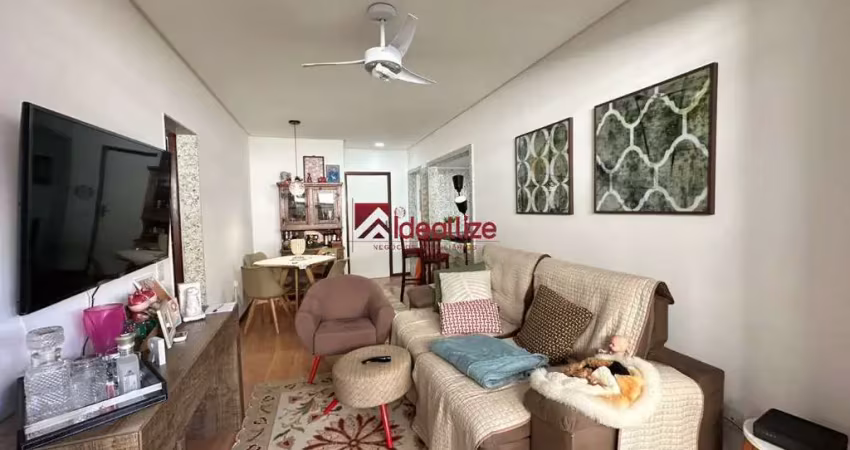 Apartamento com 1 quarto à venda no Centro, Guarapari 
