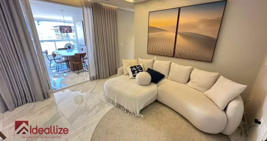 Apartamento com 3 quartos à venda na Praia do Morro, Guarapari 