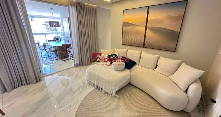 Apartamento com 3 quartos à venda na Praia do Morro, Guarapari 