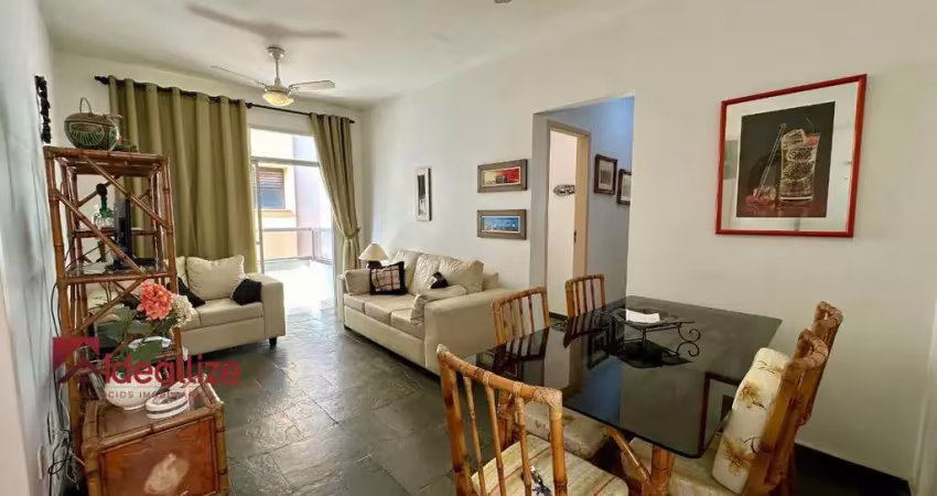 Apartamento com 2 quartos à venda na Praia do Morro, Guarapari 