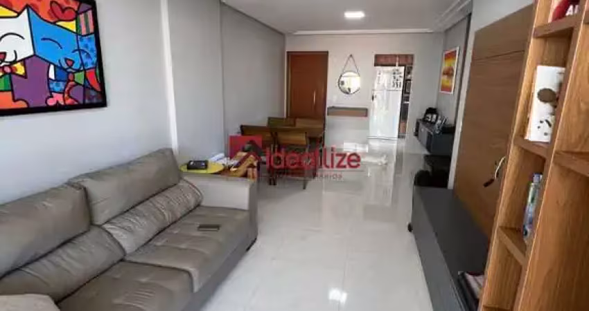 Apartamento com 3 quartos à venda na Praia do Morro, Guarapari 