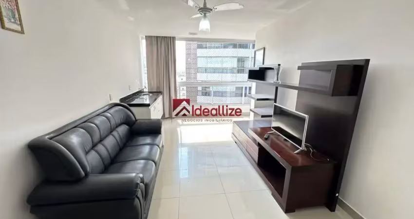 Apartamento com 3 quartos à venda na Praia do Morro, Guarapari 