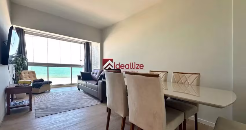 Apartamento com 2 quartos à venda na Praia do Morro, Guarapari 