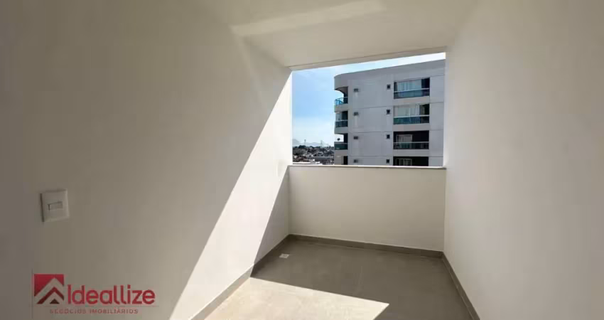 Apartamento com 2 quartos à venda no Muquiçaba, Guarapari 