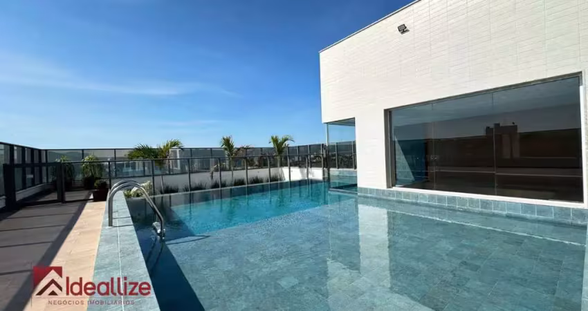 Apartamento com 2 quartos à venda no Muquiçaba, Guarapari 