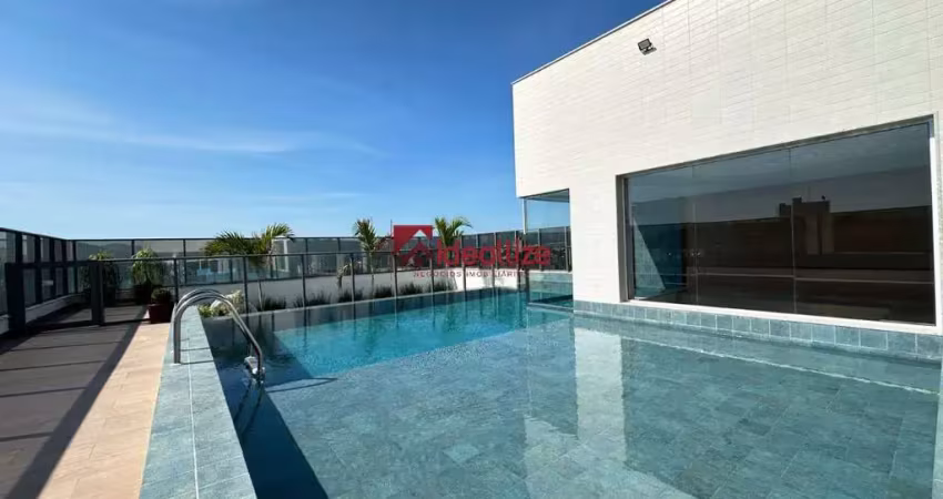 Apartamento com 2 quartos à venda no Muquiçaba, Guarapari 