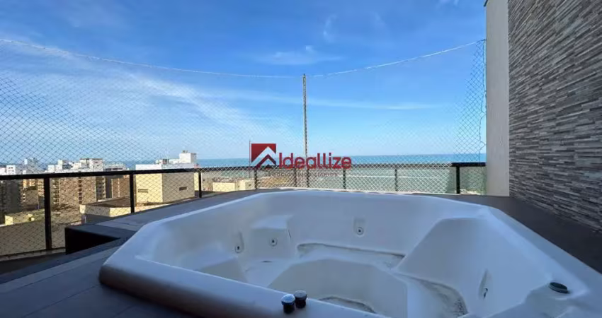 Apartamento com 4 quartos à venda no Centro, Guarapari 