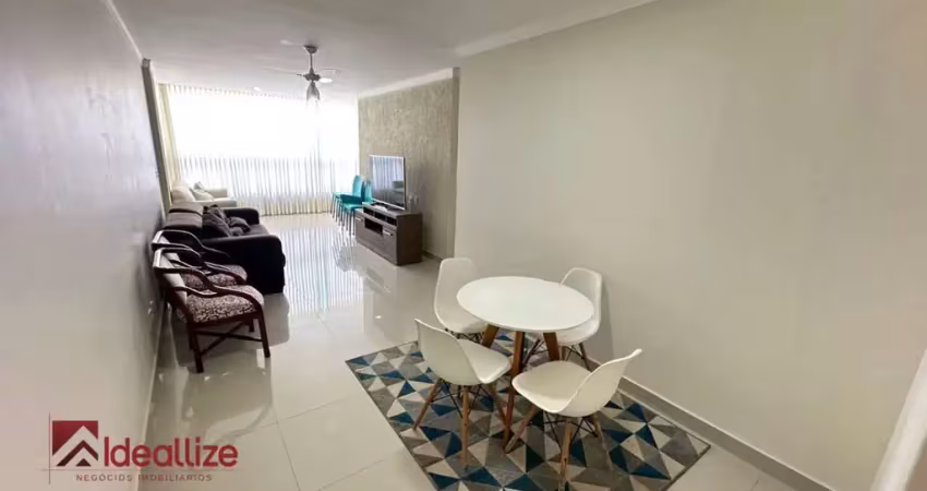 Apartamento com 3 quartos à venda na Praia do Morro, Guarapari 