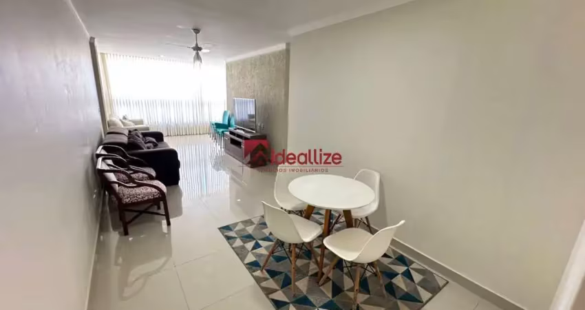 Apartamento com 3 quartos à venda na Praia do Morro, Guarapari 