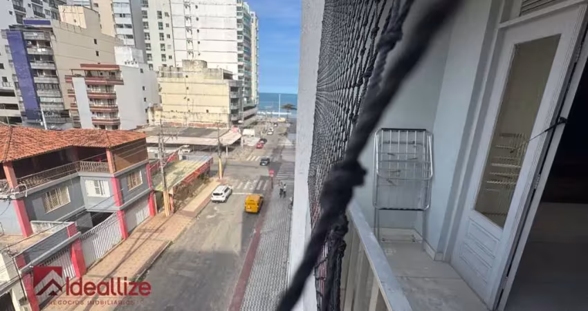 Apartamento com 1 quarto à venda no Pontal de Santa Mônica, Guarapari 