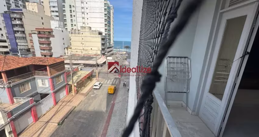 Apartamento com 1 quarto à venda na Praia do Morro, Guarapari 