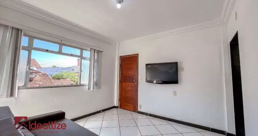 Apartamento com 2 quartos à venda no Ipiranga, Guarapari 