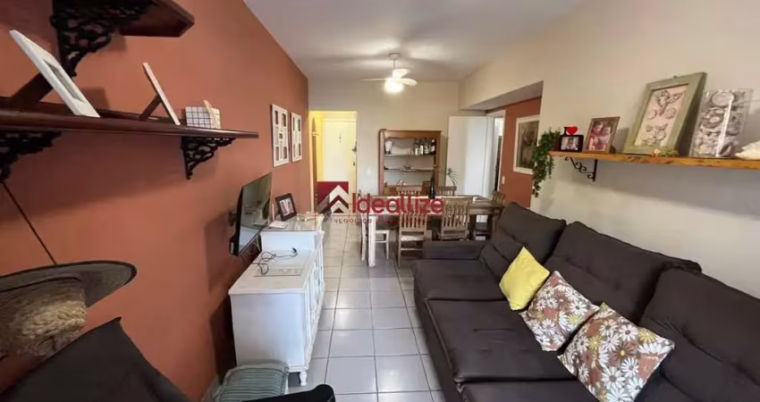 Apartamento com 3 quartos à venda no Centro, Guarapari 