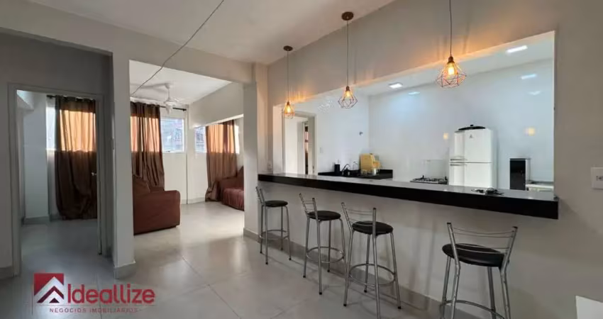 Apartamento com 4 quartos à venda no Centro, Guarapari 