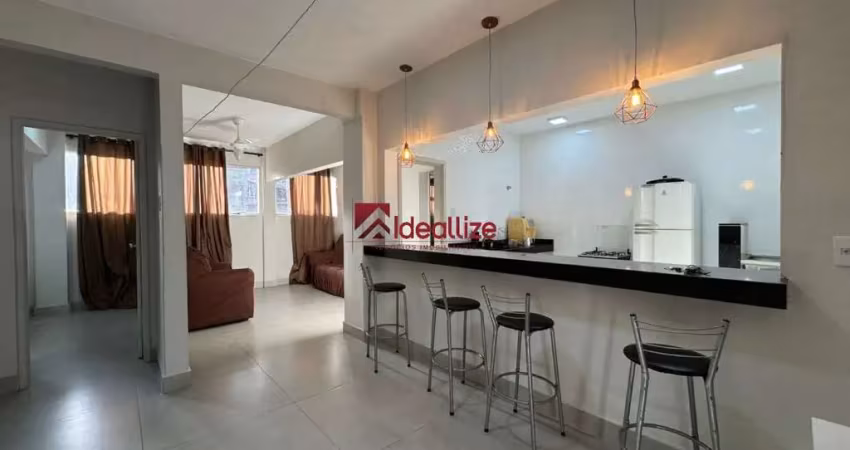 Apartamento com 4 quartos à venda no Centro, Guarapari 