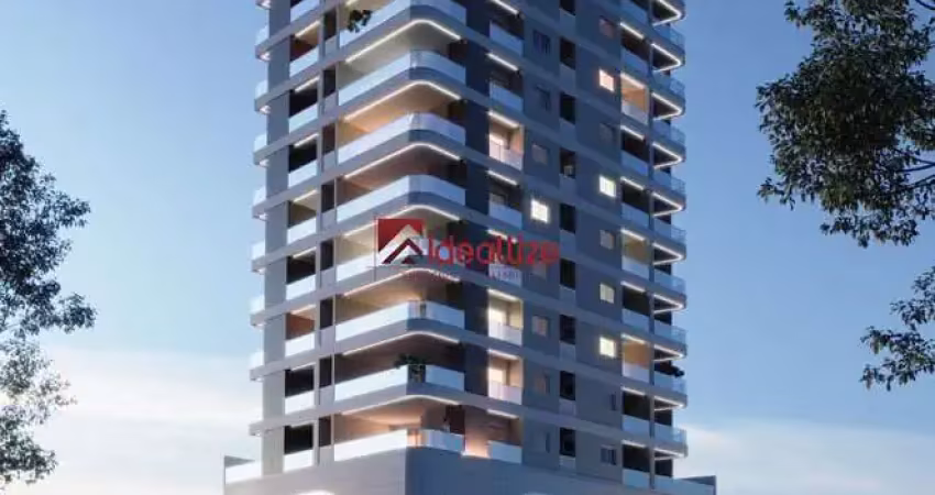 Apartamento com 2 quartos à venda na Praia do Morro, Guarapari 