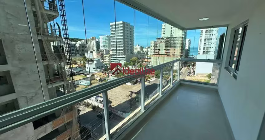 Apartamento com 2 quartos à venda na Praia do Morro, Guarapari 