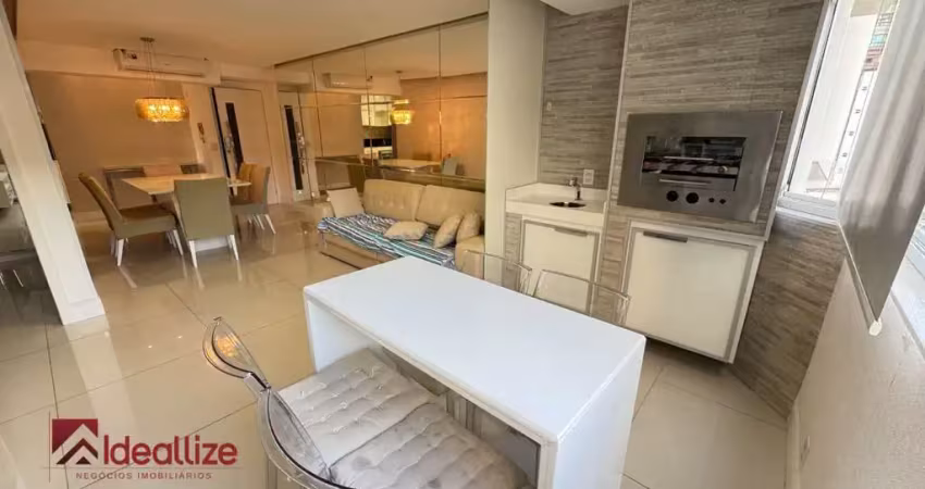 Apartamento com 2 quartos à venda no Centro, Guarapari 