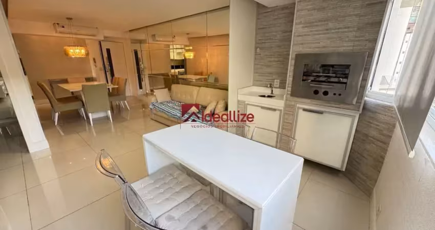 Apartamento com 2 quartos à venda no Centro, Guarapari 