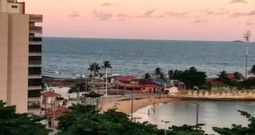 Apartamento com 2 quartos à venda no Ipiranga, Guarapari 