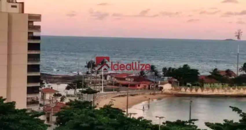Apartamento com 2 quartos à venda no Ipiranga, Guarapari 