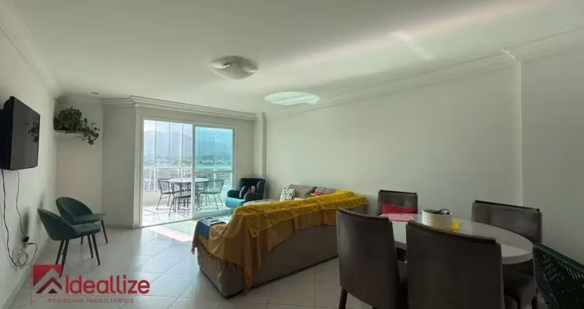 Apartamento com 2 quartos à venda na Praia do Morro, Guarapari 