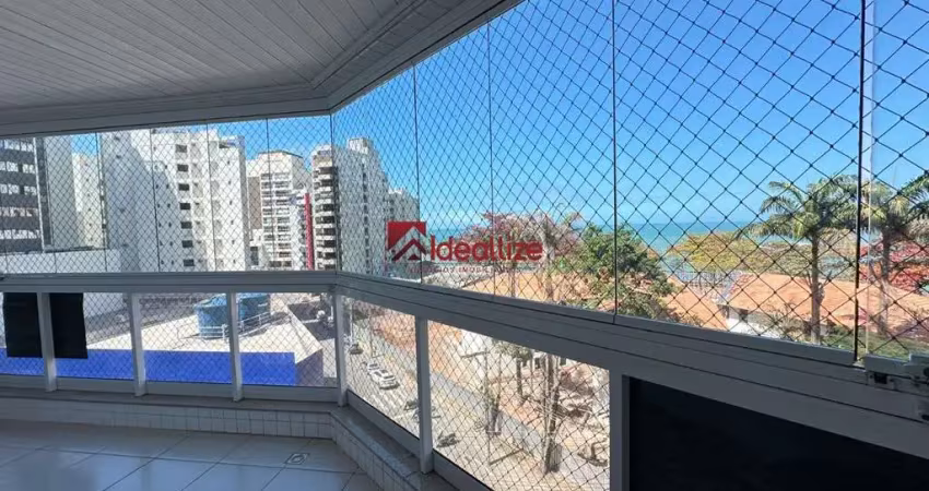 Apartamento com 3 quartos à venda no Centro, Guarapari 