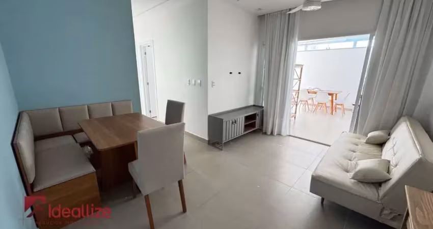 Apartamento com 2 quartos à venda na Praia do Morro, Guarapari 