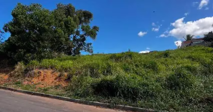 Terreno em condomínio fechado à venda no Fátima Cidade Jardim, Guarapari 