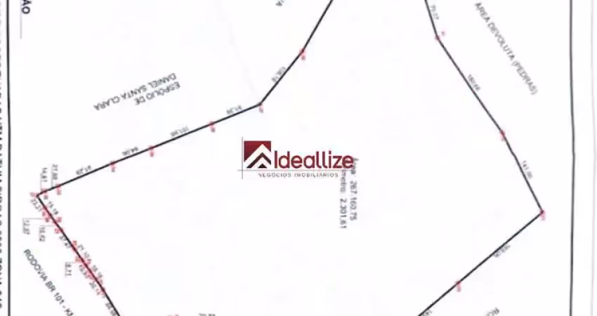 Casa comercial à venda no Comunidade Urbana de Samambaia, Guarapari 