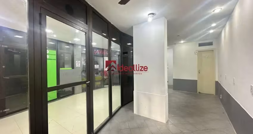 Sala comercial para alugar no Centro, Guarapari 