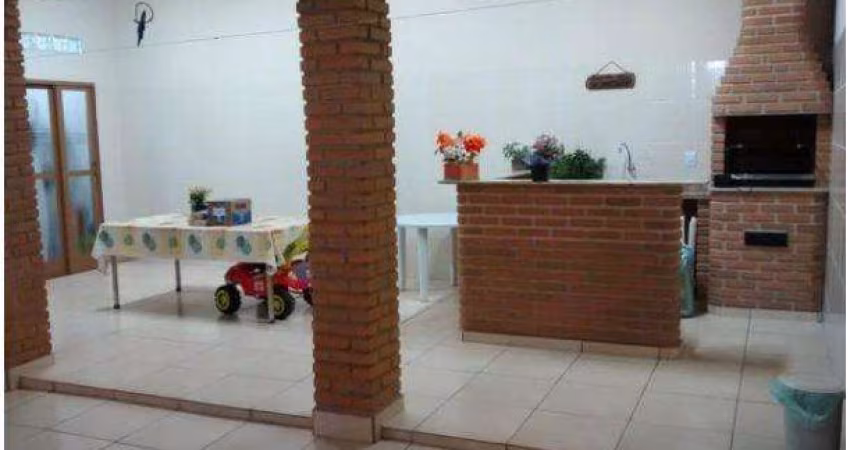 Casa no Jardim Jussara - Bauru/SP - Venda ou Permuta