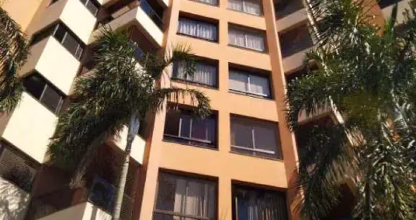 Apartamento com 4 quartos para alugar no Jardim Estoril IV, Bauru 