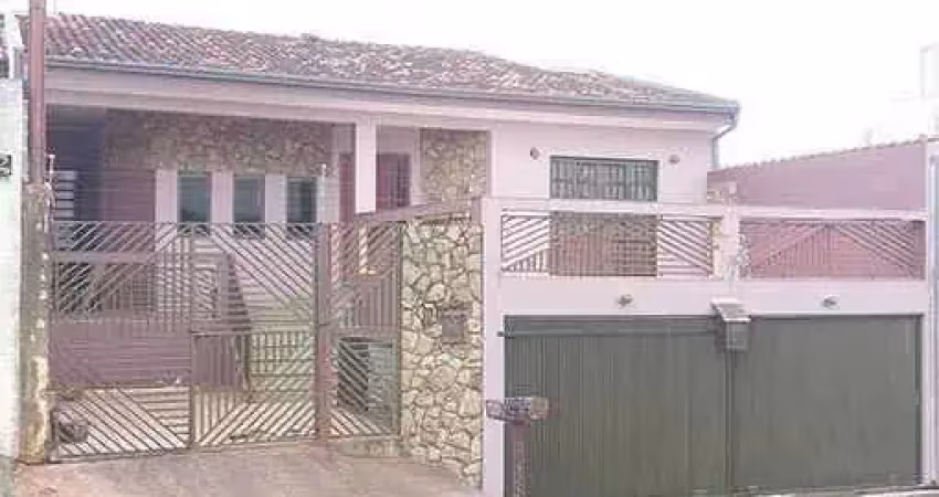 Casa com 3 quartos à venda no Jardim Aeroporto, Bauru 