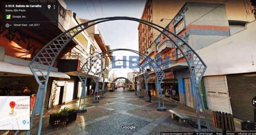Loja Batista de Carvalho quadra 2 /03 pav. / 575m2 / Aceita permuta 100%