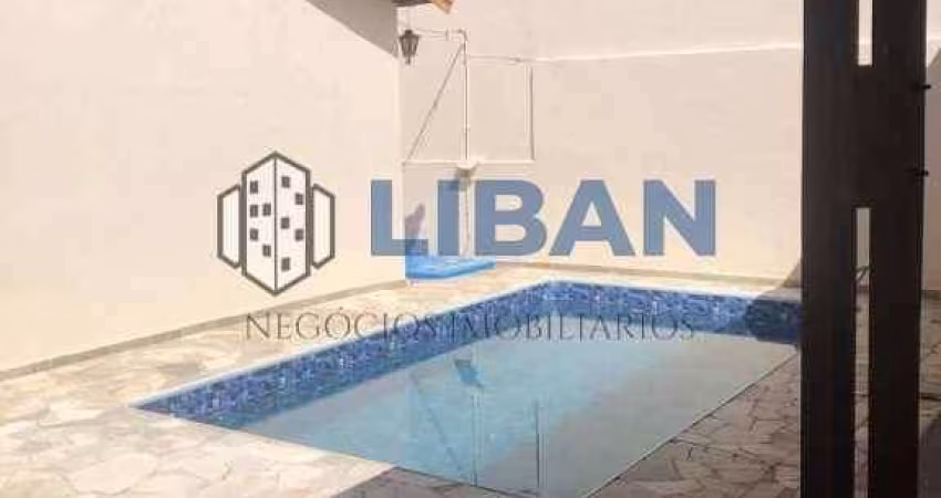 Casa à Venda na Vila Dutra com piscina! R$ 320 mil