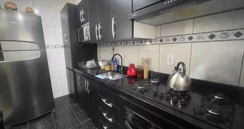 Apartamento com 3 quartos à venda no Parque Viaduto, Bauru 