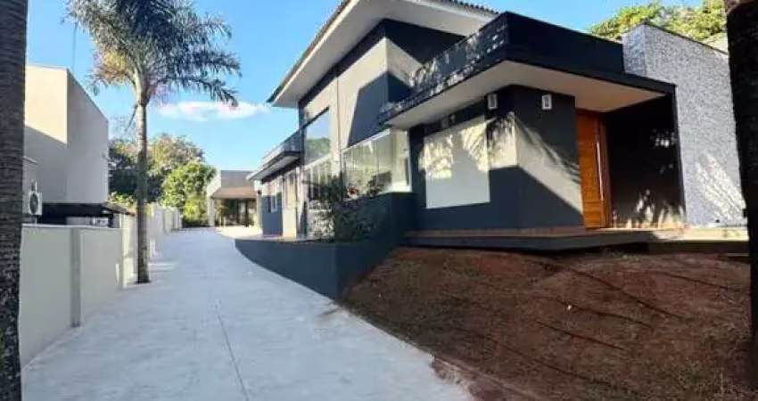 Casa com 3 quartos à venda no Recanto dos Nobres, Agudos 