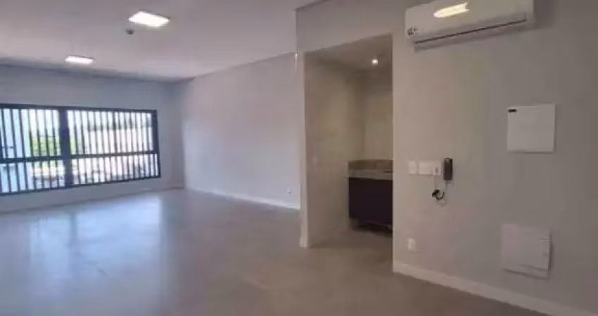 Sala comercial para alugar na Vila Aviação, Bauru 