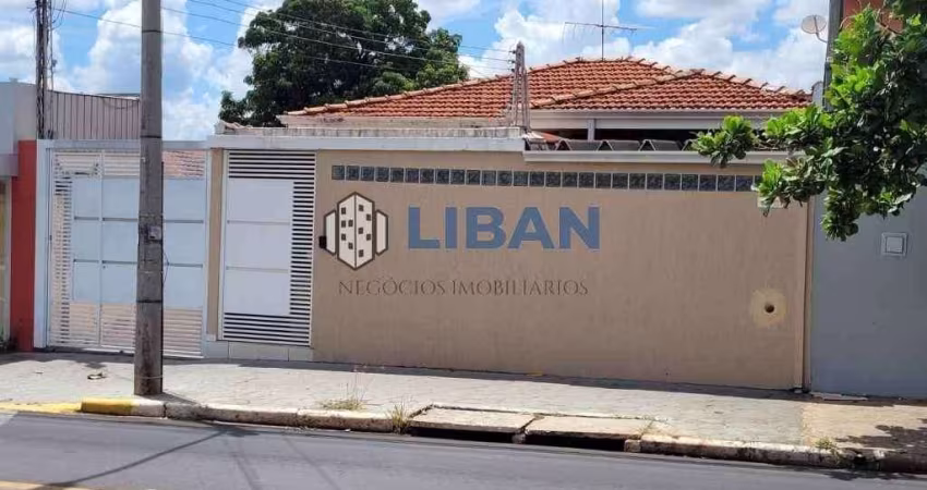 CASA PARA LOCAÇÃO EM CORREDOR COMERCIAL