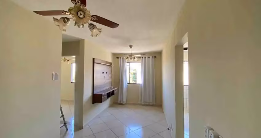 Apartamento com 2 quartos à venda no Parque Viaduto, Bauru 