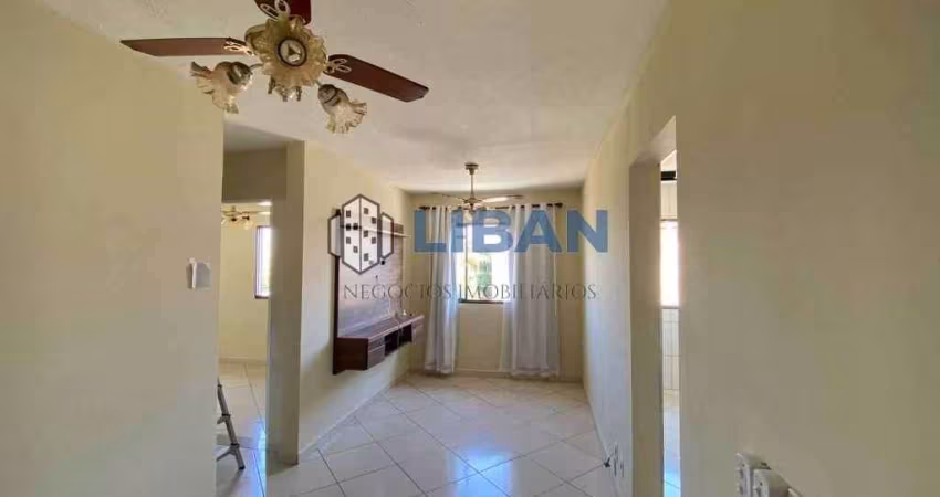 APARTAMENTO SABIA 2