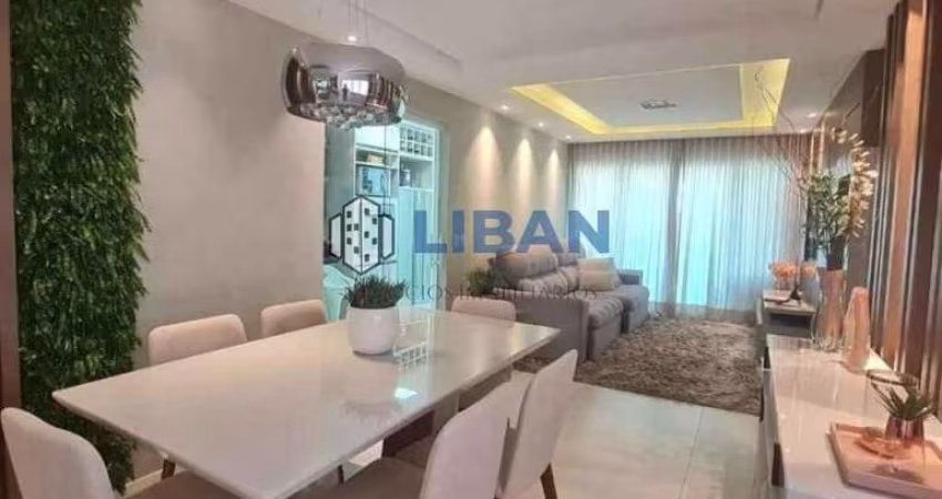 APARTAMENTO MONDRIAN COMPLETO