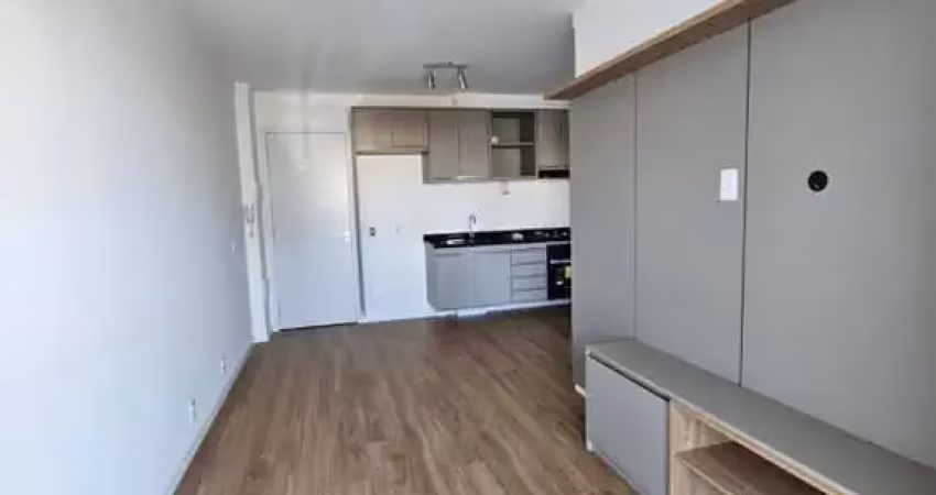 Apartamento com 1 quarto para alugar na Vila Nova Cidade Universitária, Bauru 