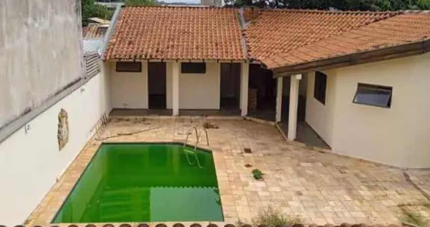 Casa com 6 quartos para alugar na Avenida Getúlio Vargas, 19-56, Jardim América, Bauru
