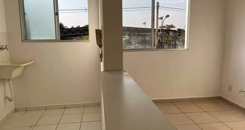 Apartamento com 2 quartos à venda no Jardim Terra Branca, Bauru 