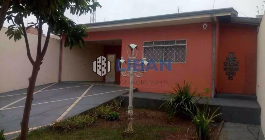 EXCELENTE RESIDÊNCIA NO JARDIM BELA VISTA