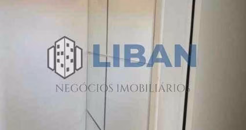 APARTAMENTO 02 DORM - 47m² - RESIDENCIAL COPACABANA